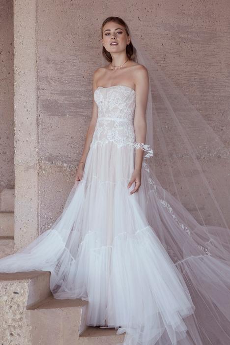 Style 68712, Dita Wedding Dress by Watters Brides