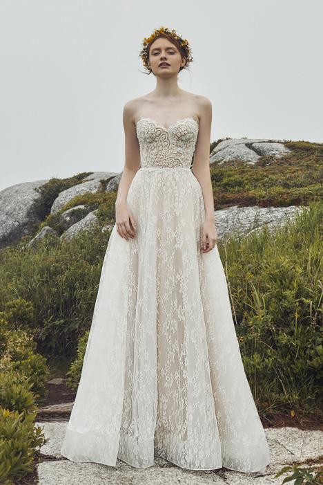 desire style activation Style LA20101, Pandora Wedding Dress by L'Amour by Calla Blanche | The  Dressfinder (the US & Canada)