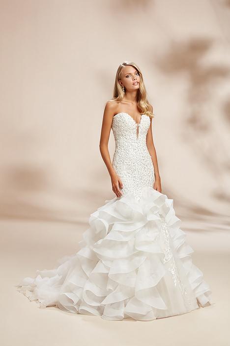 Style SKY180 Wedding Dress by Eddy K Sky The Dressfinder Canada