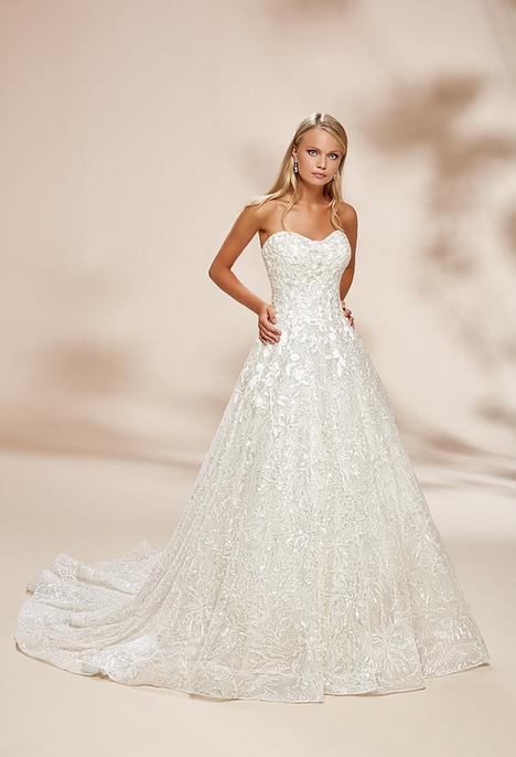 Sky Wedding Dress 2024