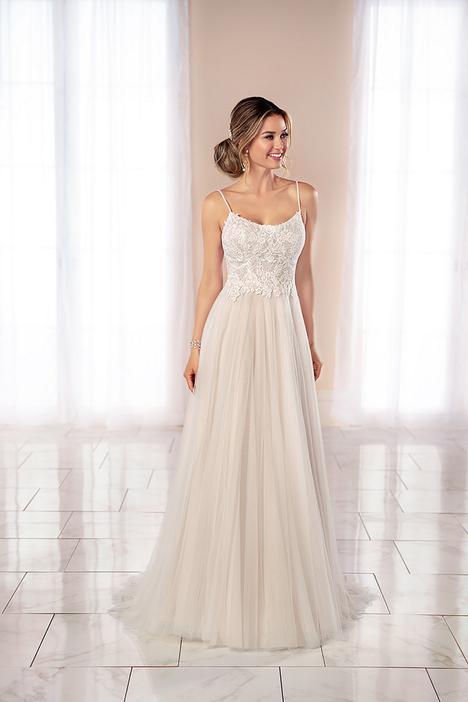  #6974 gown from the 2020 Stella York collection, as seen on dressfinder.ca