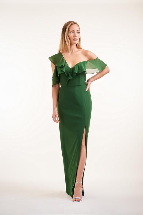  #P226008 gown from the 2020 Jasmine Bridesmaids collection, as seen on dressfinder.ca