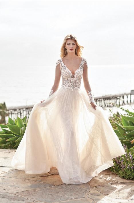Style F211063 Wedding Dress by Jasmine Collection The Dressfinder Canada