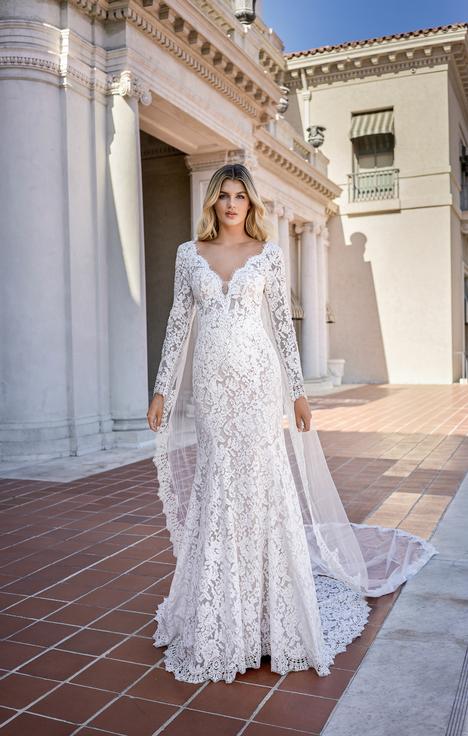 Style F221009 Wedding Dress by Jasmine Collection