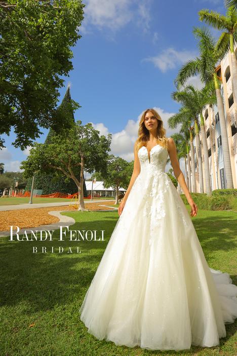 Anya Wedding Dress by Randy Fenoli Bridal The Dressfinder the United States