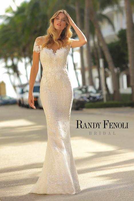 randy fenoli collection 2019