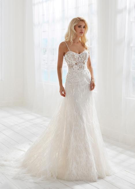 Bambi Wedding Dress by Randy Fenoli Bridal | The Dressfinder (Canada)