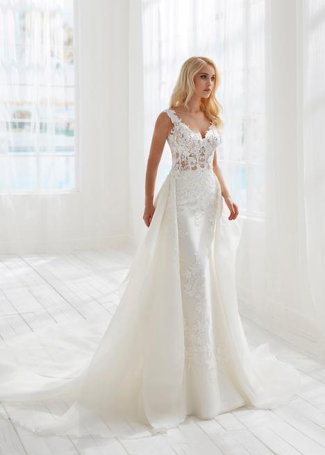Belinda Wedding Dress by Randy Fenoli Bridal | The