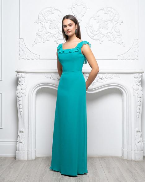 Teal bridesmaid dress clearance canada
