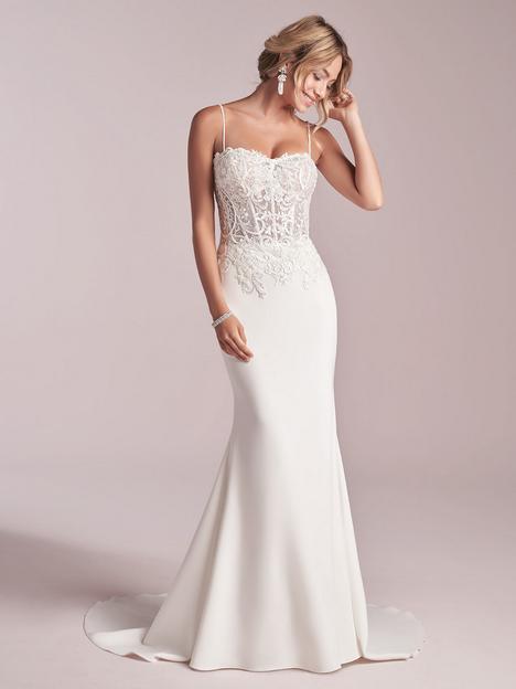 Darby (#20RK714) gown from the 2020 Rebecca Ingram collection, as seen on dressfinder.ca