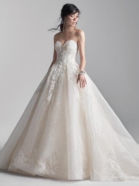 Troy (#20SV709) gown from the 2020 Sottero and Midgley collection, as seen on dressfinder.ca