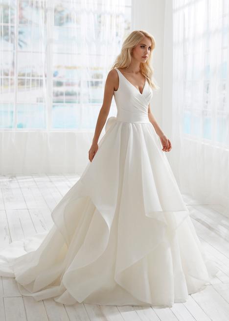 Bentley Wedding Dress by Randy Fenoli Bridal