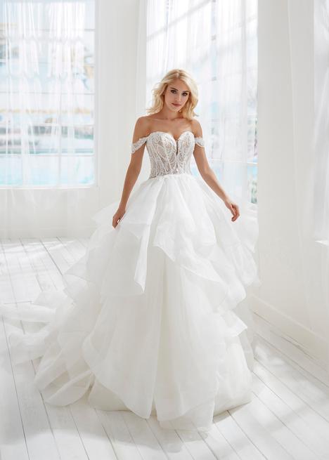 Brenda Wedding Dress by Randy Fenoli 