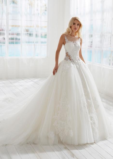 Brussels Wedding Dress by Randy Fenoli Bridal