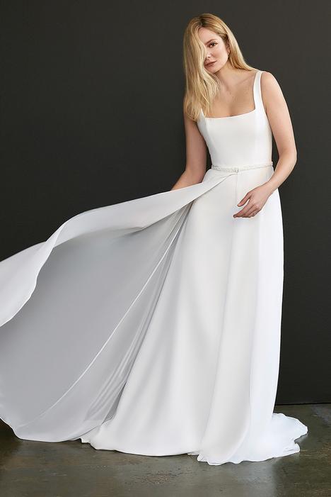 Savannah miller wedding top