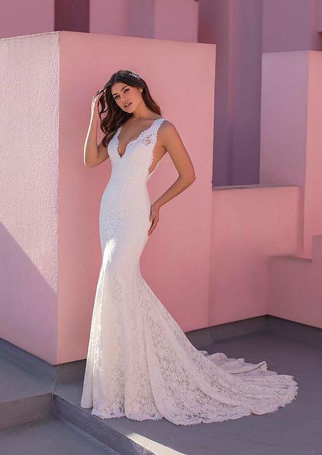 Orense Wedding Dress by White One | The Dressfinder (the US \u0026 Canada)