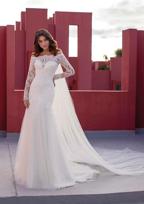white fit and flare dress canada