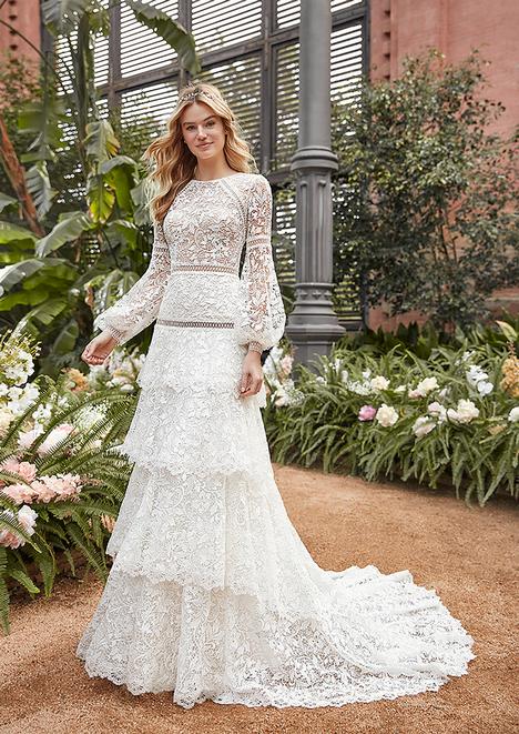 Baleria Wedding Dress by St.Patrick La Sposa | The Dressfinder (the United  States)