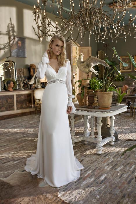 Darcy Wedding Dress by Modeca Collection The Dressfinder Canada
