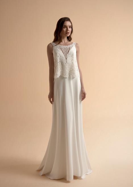 Celeste-Clover Wedding Dress by Jazz by Modeca | The Dressfinder (the  United States)