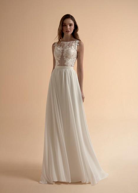 camden dress bhldn