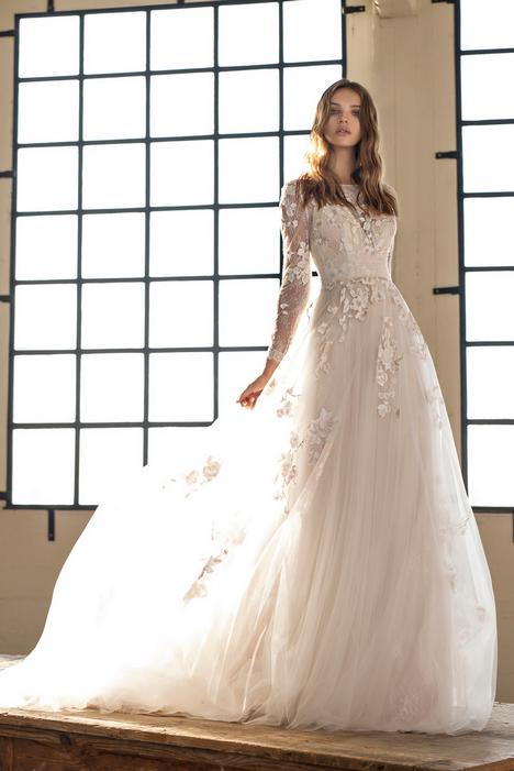Eva Wedding Dress by Le Papillon by Modeca The Dressfinder the