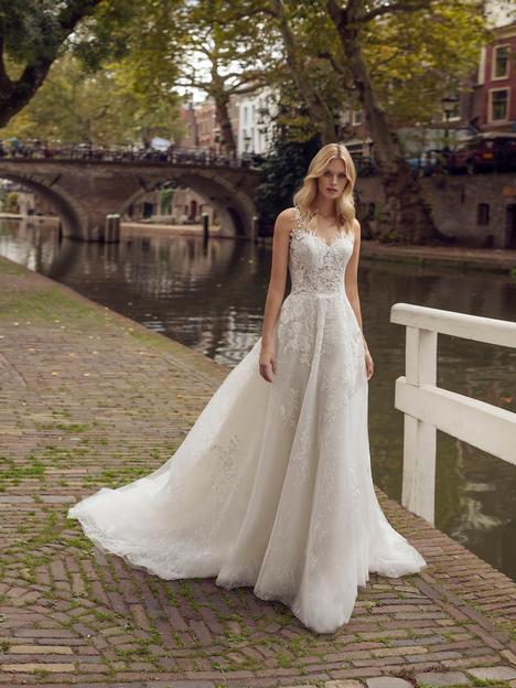 Karen shop wedding dress