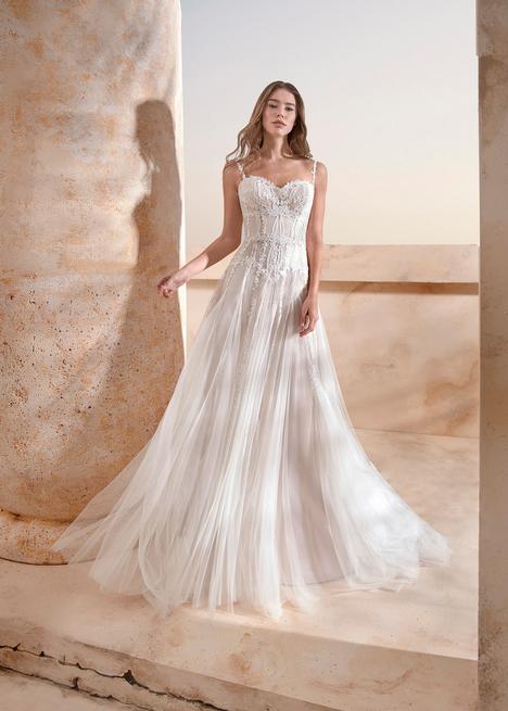bridesmaid dresses harrogate Wedding Dress by Le Papillon by Modeca Color:Ivory/Multi*