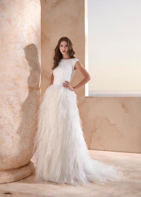 Havana Wedding Dress by Le Papillon by Modeca The Dressfinder