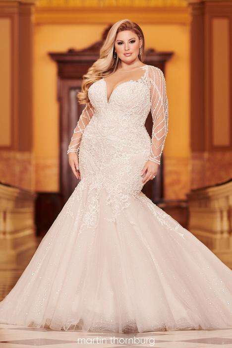 Martin thornburg sales plus size