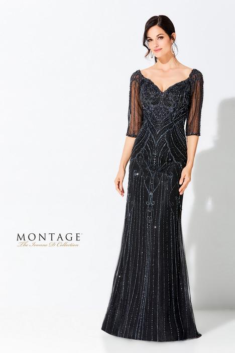 Style 220D32 Mother of the Bride Dress by Montage Ivonne D