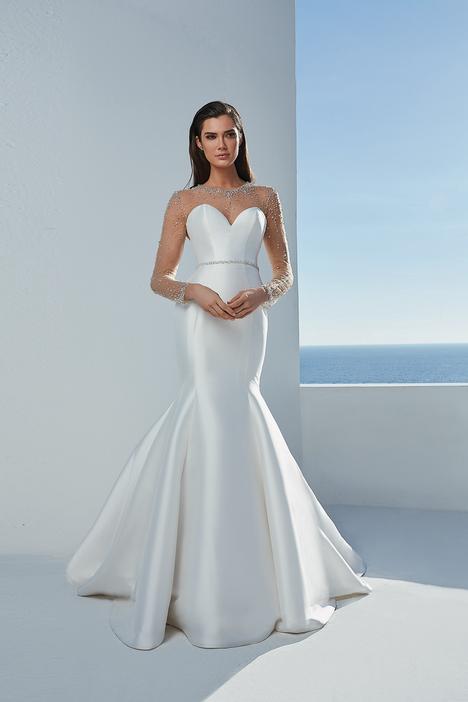  #88171 gown from the 2021 Justin Alexander collection, as seen on dressfinder.ca