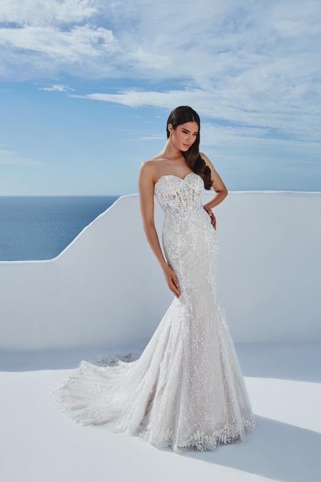  #88197 gown from the 2021 Justin Alexander collection, as seen on dressfinder.ca