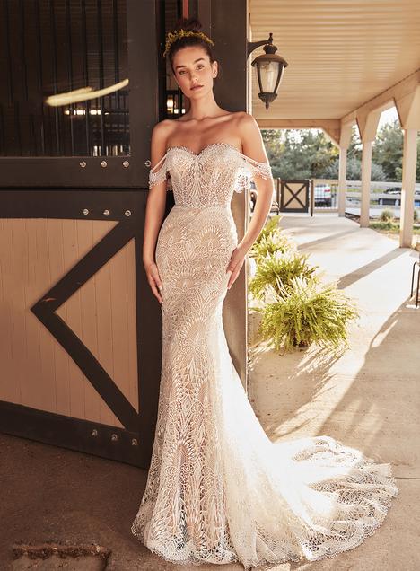 Style LP2103, Imogen Wedding Dress by La Perle The Dressfinder