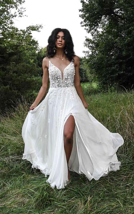 Muse Wedding Dress by All Who Wander