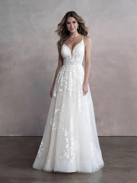 Bridal allure on sale