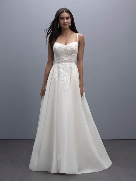  #MJ711 gown from the 2021 Madison James collection, as seen on dressfinder.ca