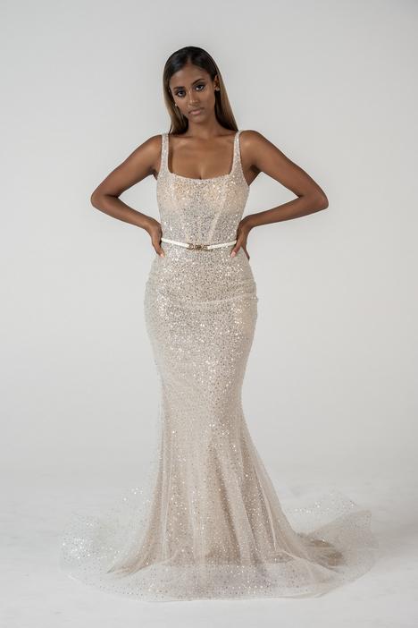 Style ZB8289 Wedding Dress by Zavana Bridal The Dressfinder Canada