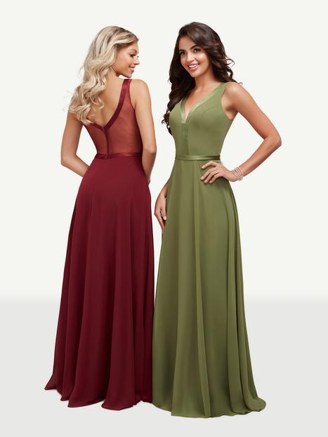  #22035 gown from the 2021 Christina Wu Celebration collection, as seen on dressfinder.ca