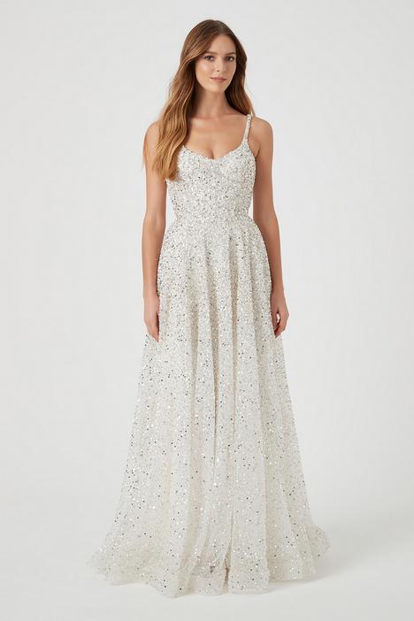 Luna Wedding Dress by Chosen by KYHA The Dressfinder Canada