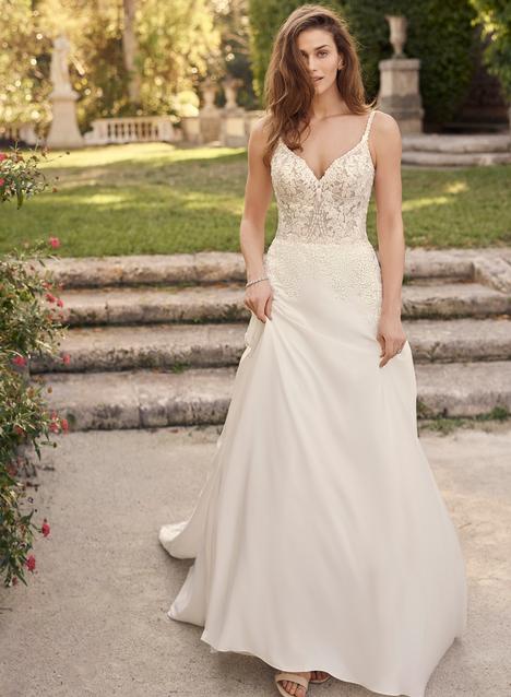 Agnes (#21MS821A01) gown from the 2021 Maggie Sottero collection, as seen on dressfinder.ca