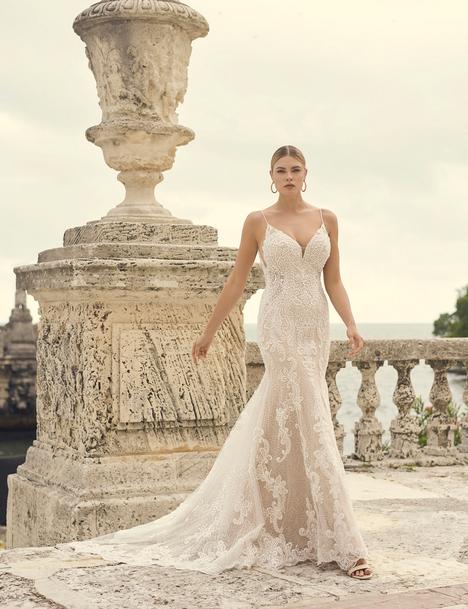 Brielle (#21SC756A01) gown from the 2021 Sottero and Midgley collection, as seen on dressfinder.ca