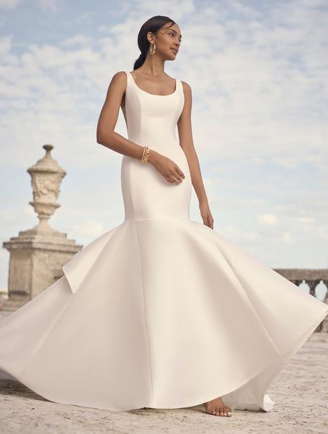 Kitara (#21SW863A01) gown from the 2021 Sottero and Midgley collection, as seen on dressfinder.ca
