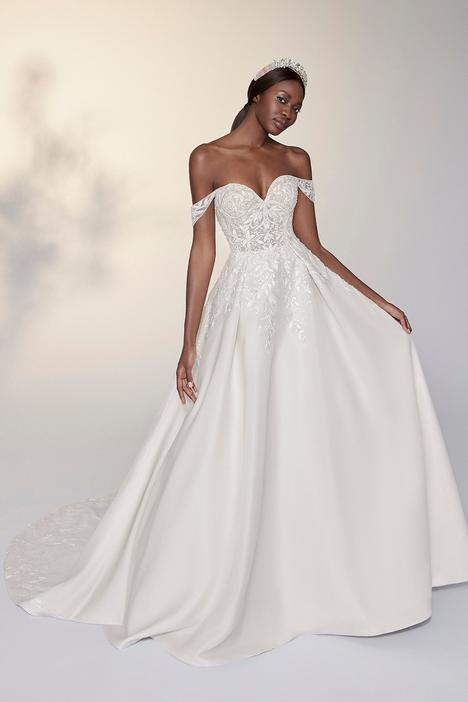 Justin Alexander 88310 Florita – B Couture Bridal Wear