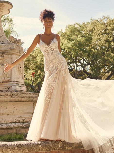 Rabia (#21MW770A01) gown from the 2021 Maggie Sottero collection, as seen on dressfinder.ca
