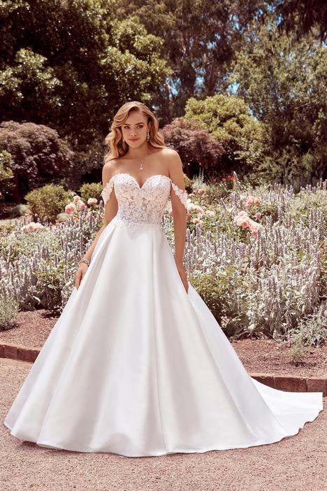 Style Y22182, Sabrina Wedding Dress by Sophia Tolli | The Dressfinder (the  US & Canada)