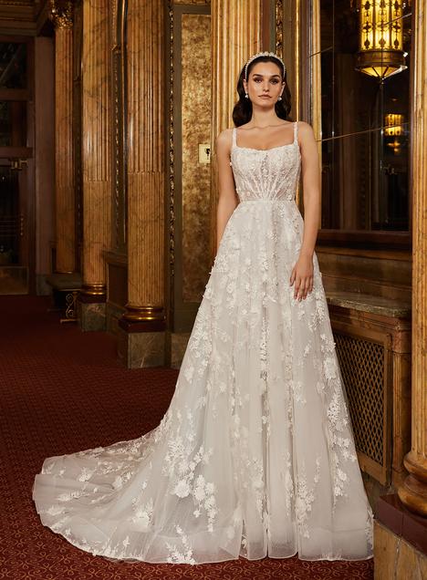 Style 122116 Joy Wedding Dress by Calla Blanche The Dressfinder