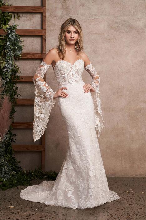  #66217 gown from the 2022 Lillian West collection, as seen on dressfinder.ca