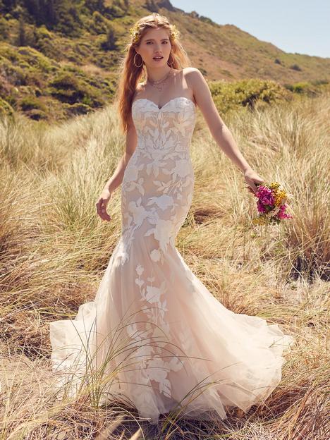 Hattie-Lynette-Marie (#20RT702) gown from the 2022 Rebecca Ingram collection, as seen on dressfinder.ca