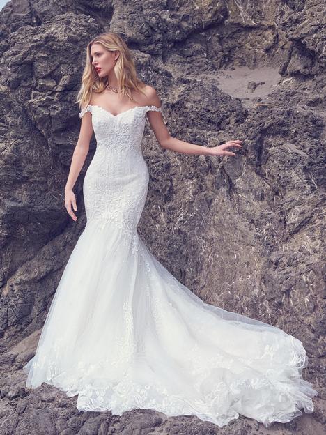 Simone-Lynette (#22SC580C03) gown from the 2022 Sottero and Midgley collection, as seen on dressfinder.ca
